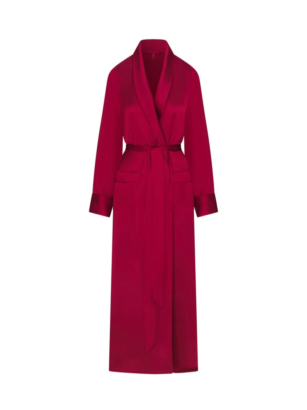 ❌SOLD❌ Skims Shine Robe - Picture 9 of 9